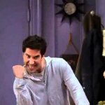 Ross Yesssssss meme