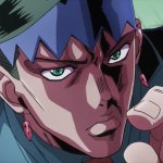 Rohan points template
