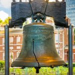 liberty bell