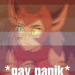 Gay Panik