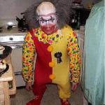 rapeytheclown