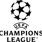 UEFA Champions League Logo