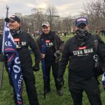 january 6 capitol riot planned T shirts trumpers