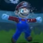 t-pose time