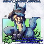 Snowy_LokiFNF_Official Lucario Pt. 2 Template