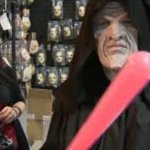 cosplay palpitine