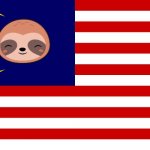 slothland flag