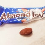 Almond joy