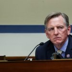 Representative Gosar