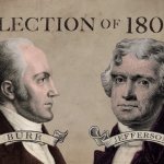 1800 Election