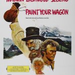 Paint Your Wagon