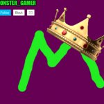 Monster_Gamer announcement template 3.0 template