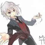 Shu Kurenai