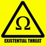 SCP Existential Threat