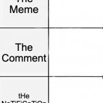 Meme Comment Notification