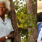 Bonita Mabo and her adopted Son meme