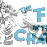 The F in the chat chain break