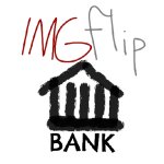 Imgflip Bank transparent
