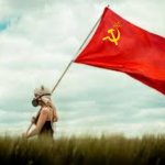 Soviet flag | image tagged in su,soviet union,facts,raising a flag over the reichstag | made w/ Imgflip meme maker