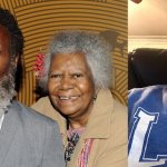 eddie and bonita with their son Andrew Mabo