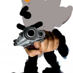 Zyeer the hedgehog meme