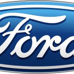 Ford Logo