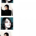 Gerard Way meme