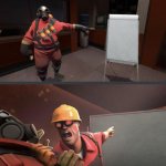 Pyro and Engie