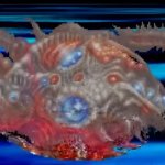 Zeromus doesn't feel so good
