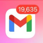 Many Gmails