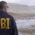 FBI police security USA GIF Template