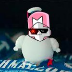 omar the fatMarshmellow
