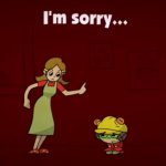 I’m sorry…