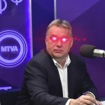 Orban laser eyea