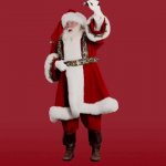 Hohoho GIF Template
