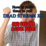 Dead steam XD