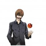 light yagami meme