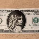 Kylie dollar