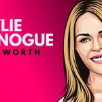 Kylie net worth