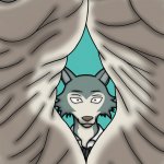 Legosi Feet