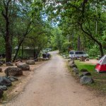 campground