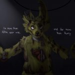 My name is Springtrap