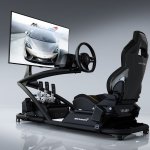 racing sim