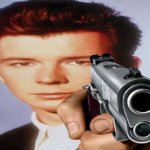 Rick Astley