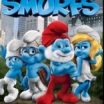 The Smurfs template