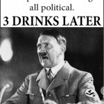 Hitler template