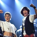 Bill and Ted