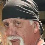 Hulk Hogan Head