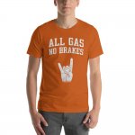 Texas brakes gas