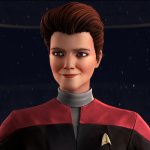 Prodigy Janeway